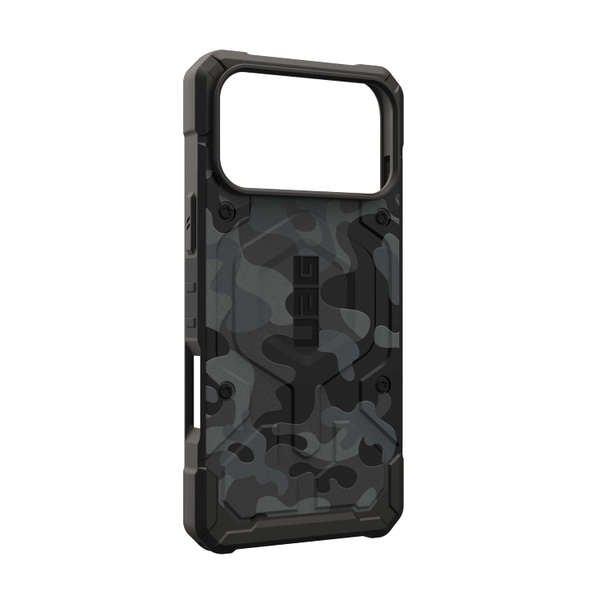 Ốp lưng UAG iPhone 17 Pro Max Pathfinder SE có Magsafe