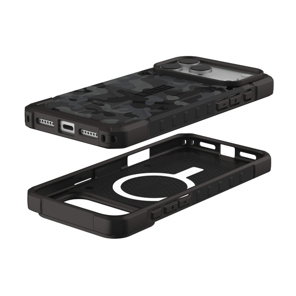 Ốp lưng UAG iPhone 17 Pro Max Pathfinder SE có Magsafe