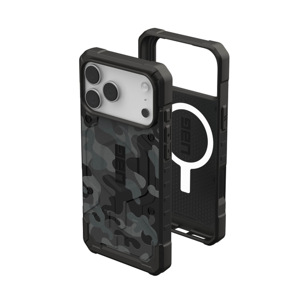 Ốp lưng UAG iPhone 17 Pro Max Pathfinder SE có Magsafe