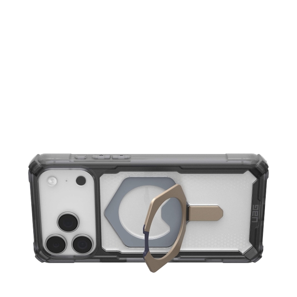 Ốp lưng UAG iPhone 17 Pro PLASMA XTE có MagSafe