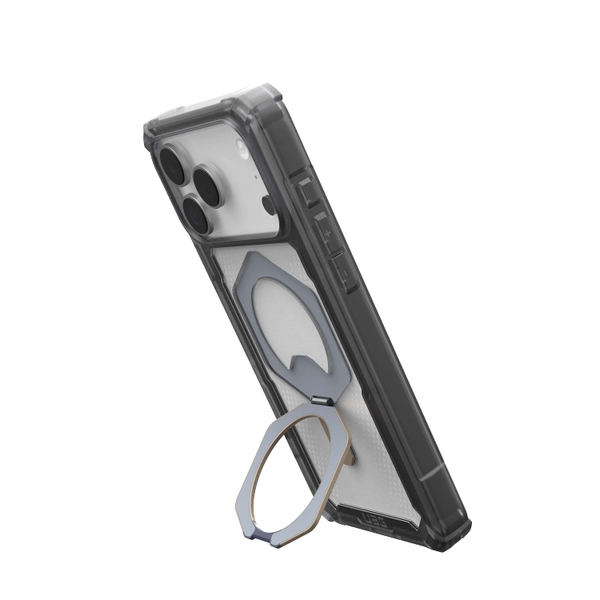 Ốp lưng UAG iPhone 17 Pro PLASMA XTE có MagSafe