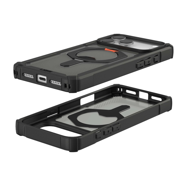 Ốp lưng UAG iPhone 17 Pro PLASMA XTE có MagSafe