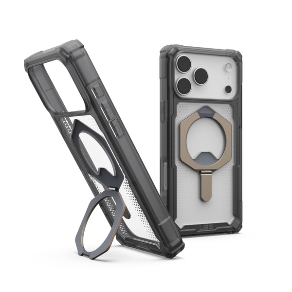 Ốp lưng UAG iPhone 17 Pro PLASMA XTE có MagSafe