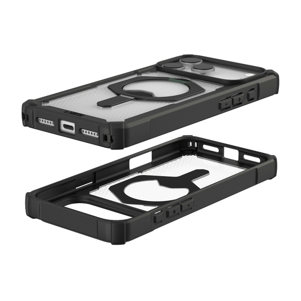 Ốp lưng UAG iPhone 17 Pro PLASMA XTE có MagSafe