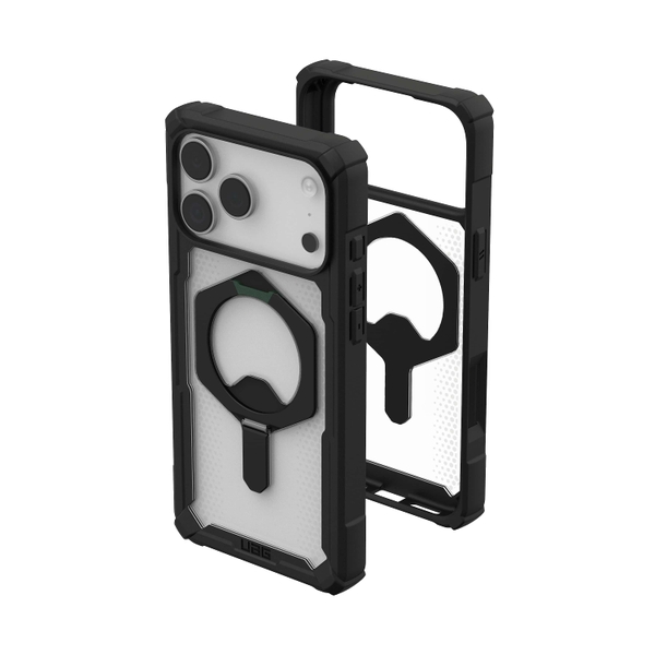 Ốp lưng UAG iPhone 17 Pro PLASMA XTE có MagSafe