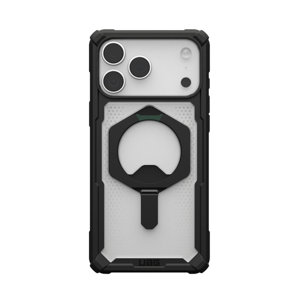 Ốp lưng UAG iPhone 17 Pro PLASMA XTE có MagSafe