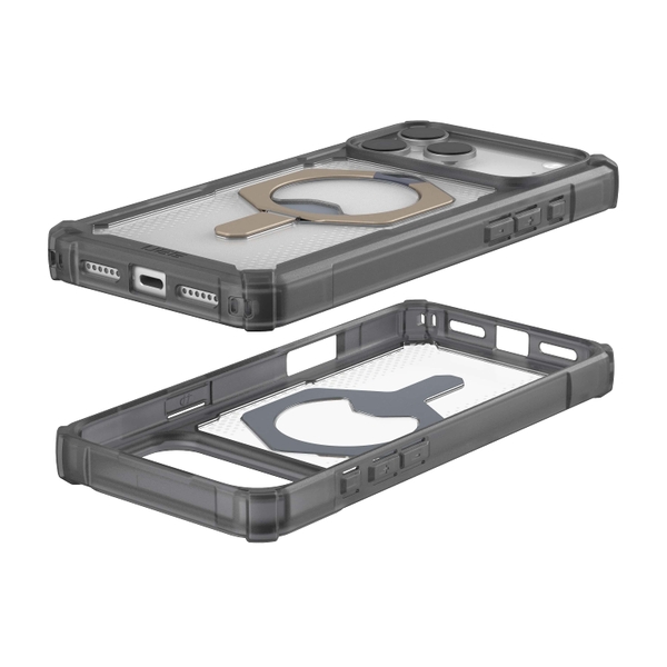 Ốp lưng UAG iPhone 17 Pro PLASMA XTE có MagSafe