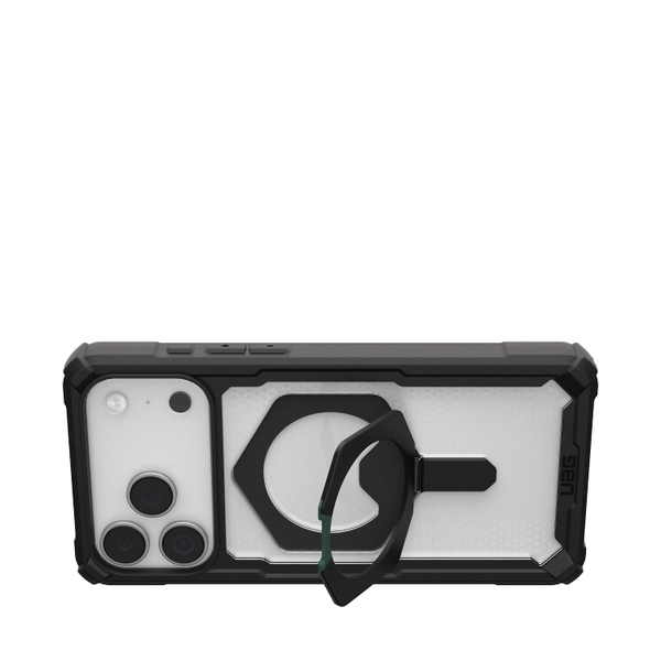 Ốp lưng UAG iPhone 17 Pro PLASMA XTE có MagSafe