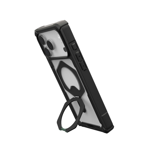 Ốp lưng UAG iPhone 17 Pro PLASMA XTE có MagSafe