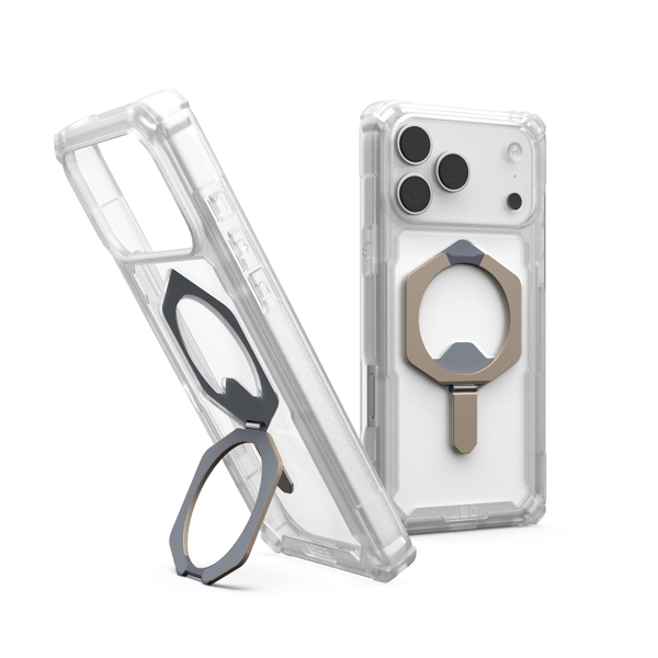 Ốp lưng UAG iPhone 17 Pro PLASMA XTE có MagSafe