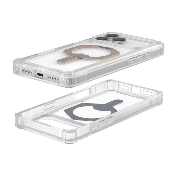 Ốp lưng UAG iPhone 17 Pro PLASMA XTE có MagSafe