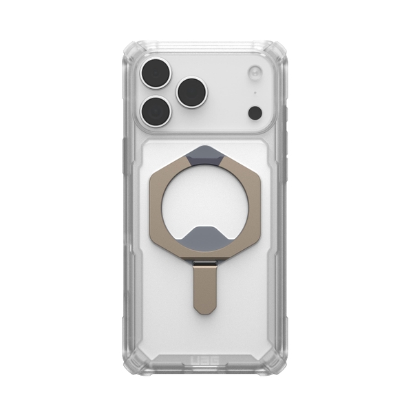 Ốp lưng UAG iPhone 17 Pro PLASMA XTE có MagSafe