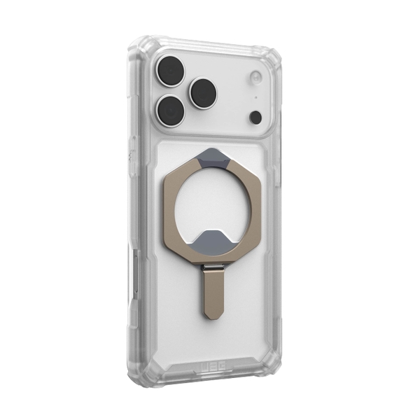 Ốp lưng UAG iPhone 17 Pro PLASMA XTE có MagSafe