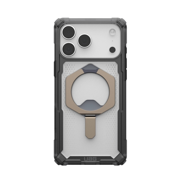 Ốp lưng UAG iPhone 17 Pro PLASMA XTE có MagSafe