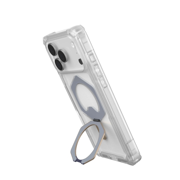 Ốp lưng UAG iPhone 17 Pro PLASMA XTE có MagSafe
