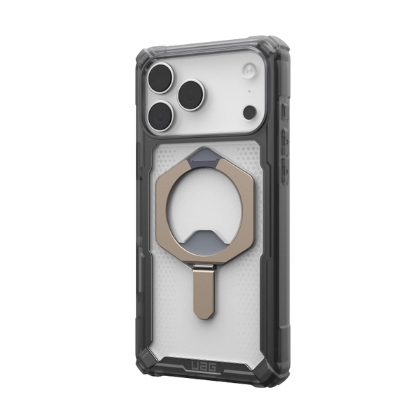 Ốp lưng UAG iPhone 17 Pro PLASMA XTE có MagSafe