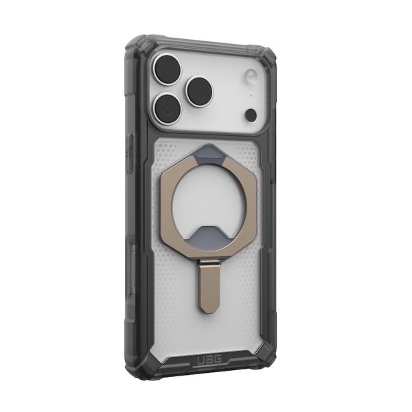 Ốp lưng UAG iPhone 17 Pro PLASMA XTE có MagSafe