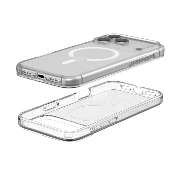 Ốp lưng UAG iPhone 17 Pro Max Scout có Magsafe