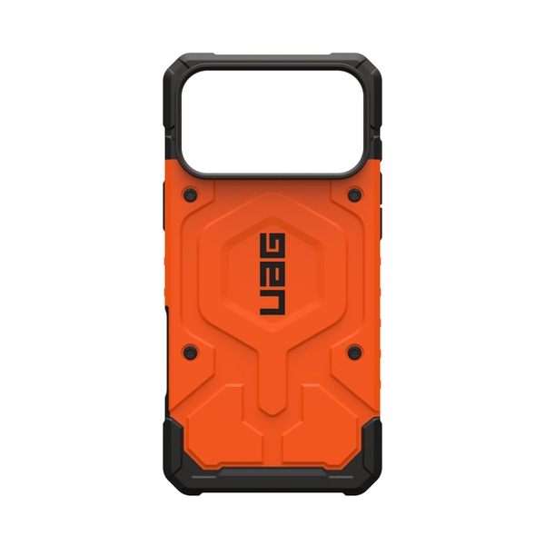 Ốp lưng UAG iPhone 17 Pro Pathfinder có Magsafe