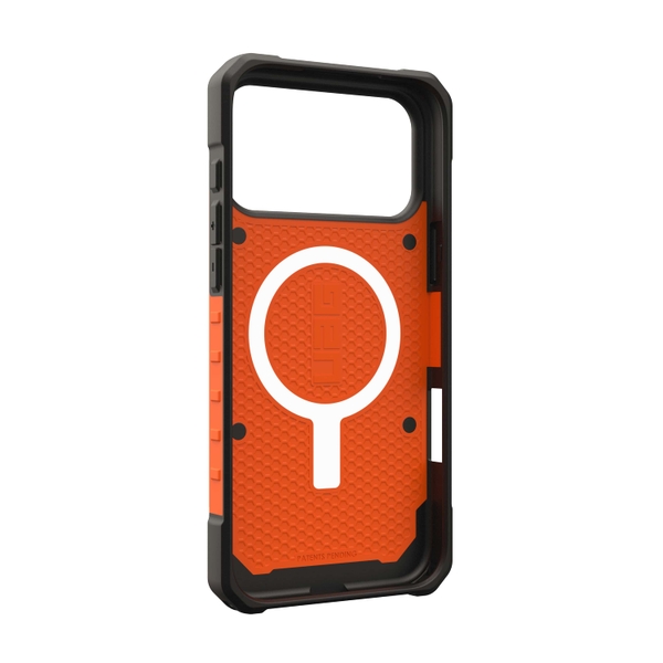 Ốp lưng UAG iPhone 17 Pro Max Pathfinder có Magsafe