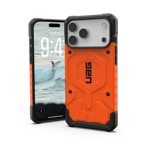 Ốp lưng UAG iPhone 17 Pro Max Pathfinder có Magsafe