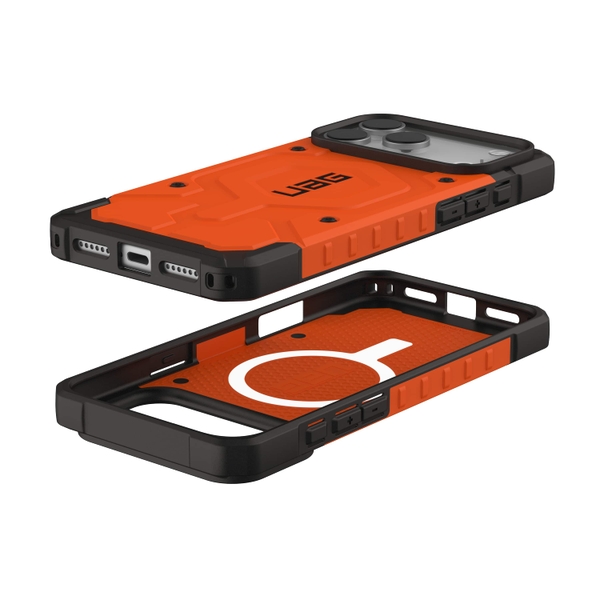 Ốp lưng UAG iPhone 17 Pro Max Pathfinder có Magsafe