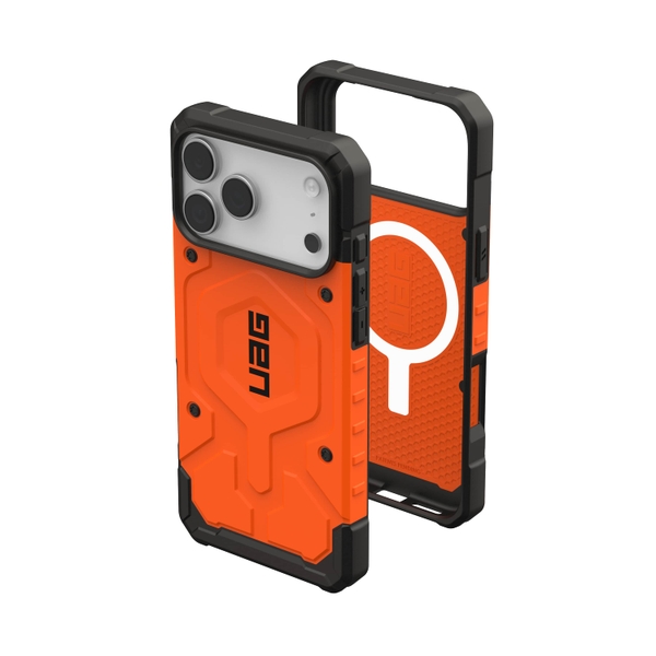 Ốp lưng UAG iPhone 17 Pro Max Pathfinder có Magsafe