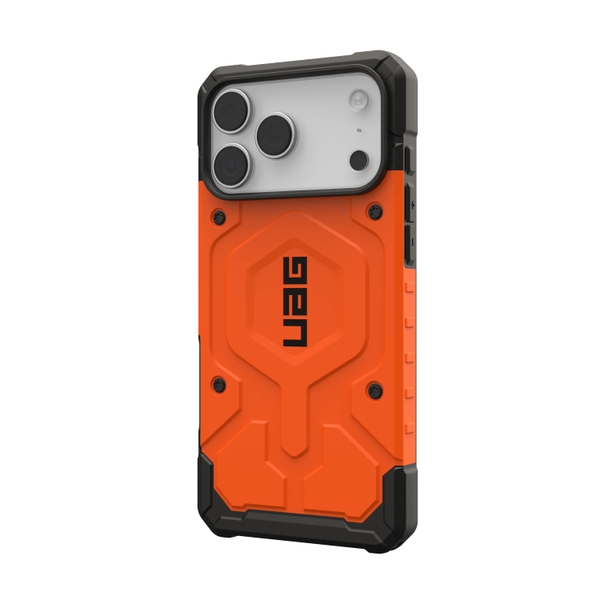 Ốp lưng UAG iPhone 17 Pro Max Pathfinder có Magsafe