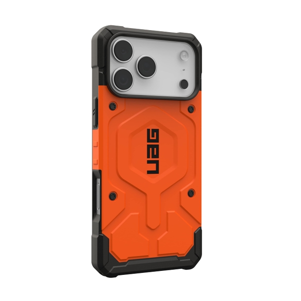 Ốp lưng UAG iPhone 17 Pro Max Pathfinder có Magsafe