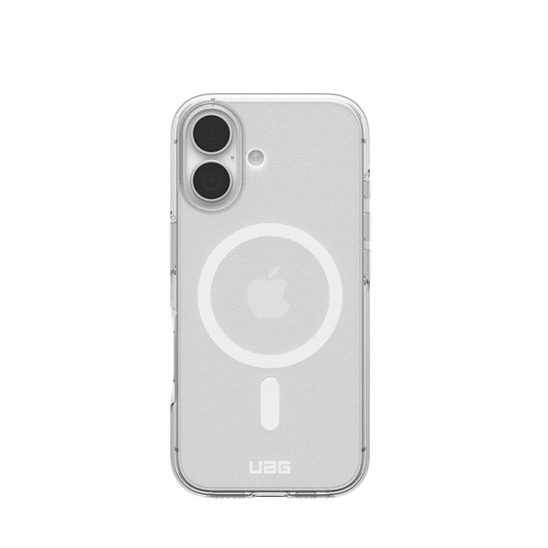 Ốp lưng UAG iPhone 17 Scout có Magsafe