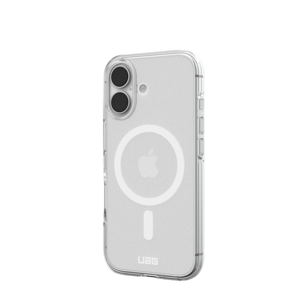 Ốp lưng UAG iPhone 17 Scout có Magsafe