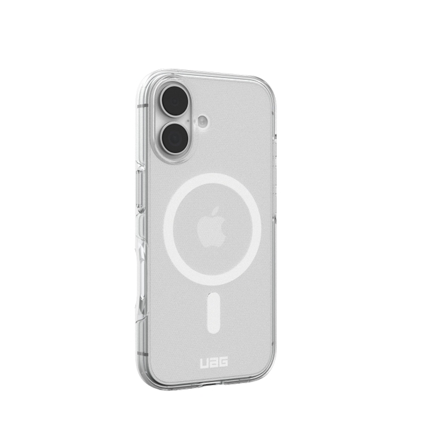 Ốp lưng UAG iPhone 17 Scout có Magsafe