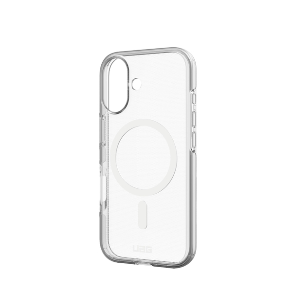 Ốp lưng UAG iPhone 17 Scout có Magsafe