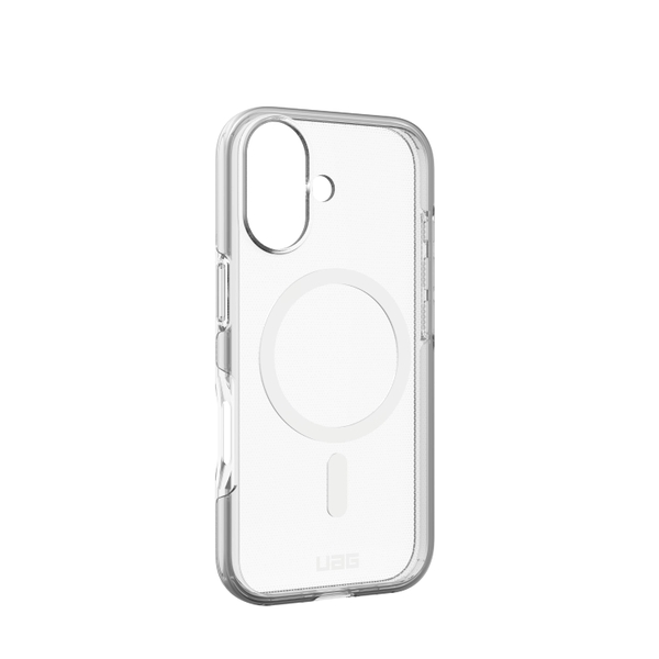 Ốp lưng UAG iPhone 17 Scout có Magsafe