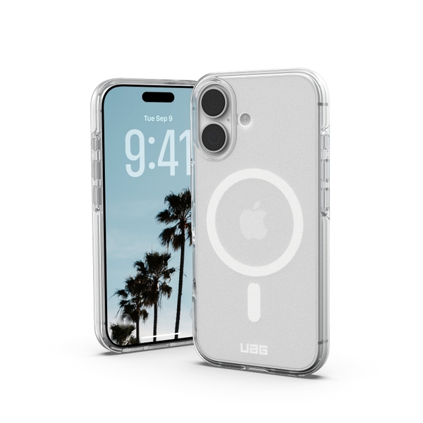 Ốp lưng UAG iPhone 17 Scout có Magsafe
