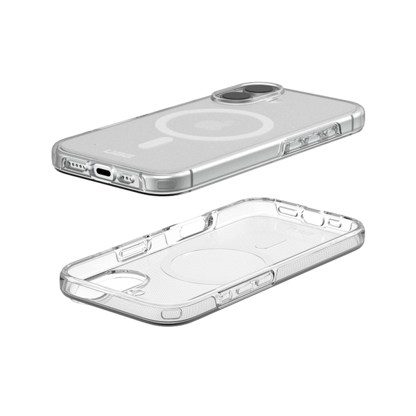 Ốp lưng UAG iPhone 17 Scout có Magsafe