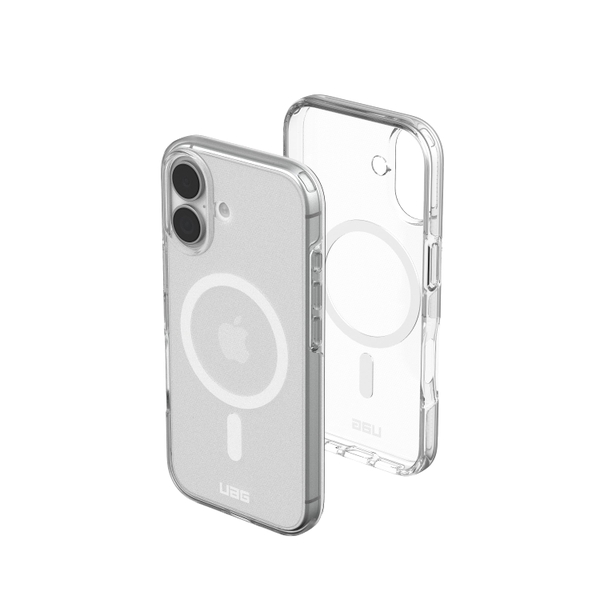 Ốp lưng UAG iPhone 17 Scout có Magsafe