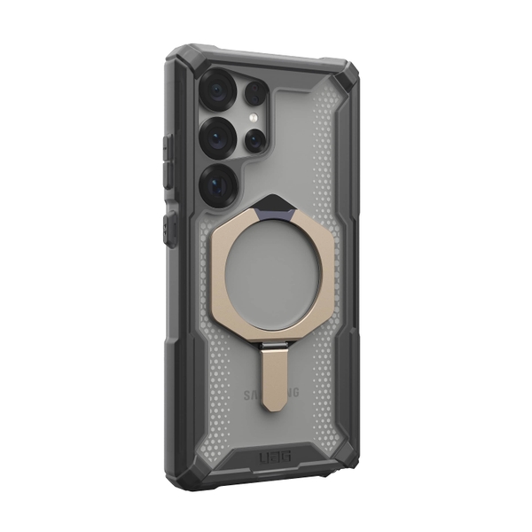 Ốp lưng UAG Samsung Galaxy S25 Ultra Plasma XTE có Magsafe