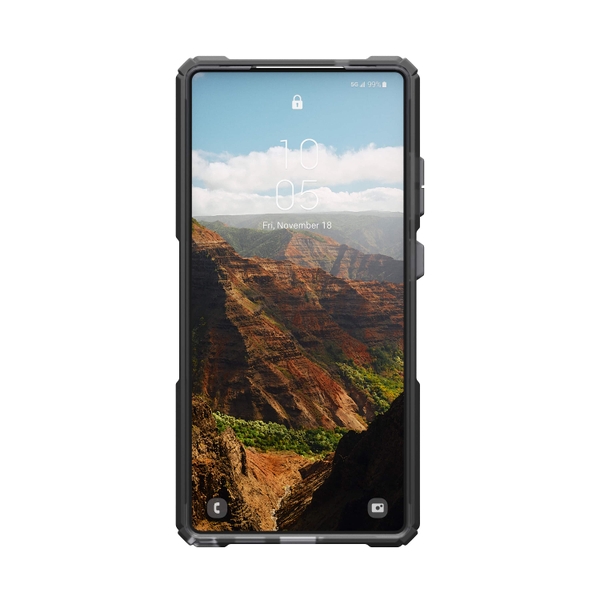 Ốp lưng UAG Samsung Galaxy S25 Ultra Plasma XTE có Magsafe