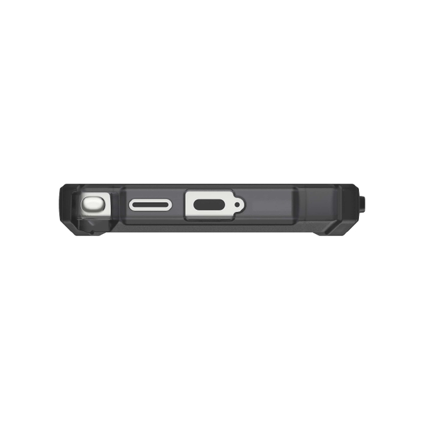 Ốp lưng UAG Samsung Galaxy S25 Ultra Plasma XTE có Magsafe