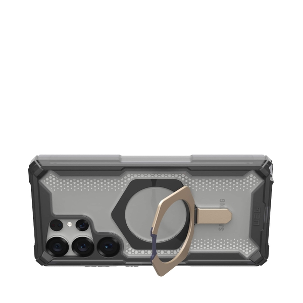 Ốp lưng UAG Samsung Galaxy S25 Ultra Plasma XTE có Magsafe