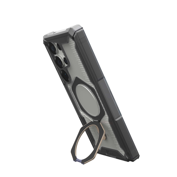 Ốp lưng UAG Samsung Galaxy S25 Ultra Plasma XTE có Magsafe