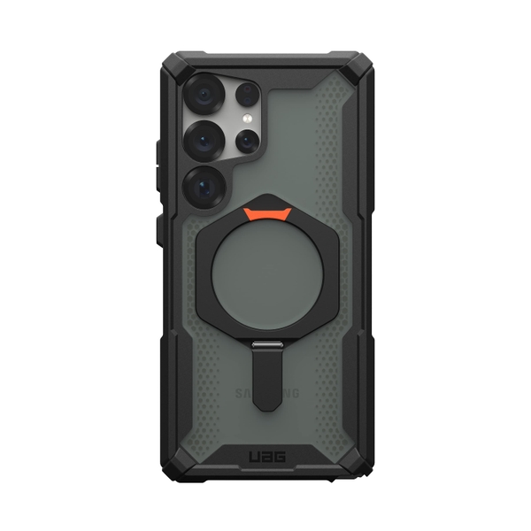 Ốp lưng UAG Samsung Galaxy S25 Ultra Plasma XTE có Magsafe