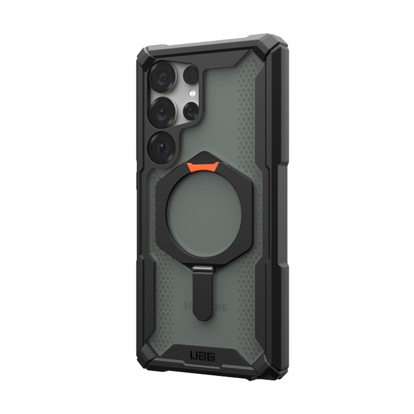 Ốp lưng UAG Samsung Galaxy S25 Ultra Plasma XTE có Magsafe