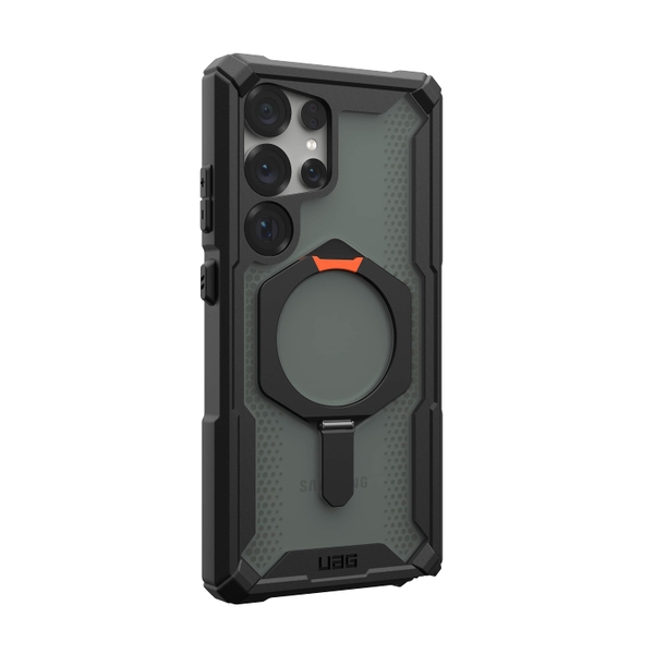 Ốp lưng UAG Samsung Galaxy S25 Ultra Plasma XTE có Magsafe