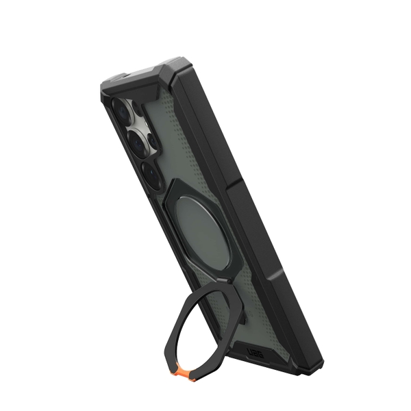 Ốp lưng UAG Samsung Galaxy S25 Ultra Plasma XTE có Magsafe