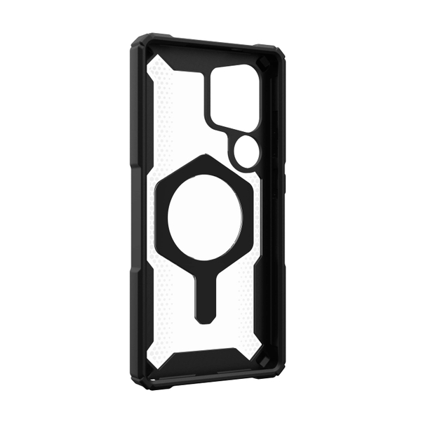 Ốp lưng UAG Samsung Galaxy S25 Ultra Plasma XTE có Magsafe
