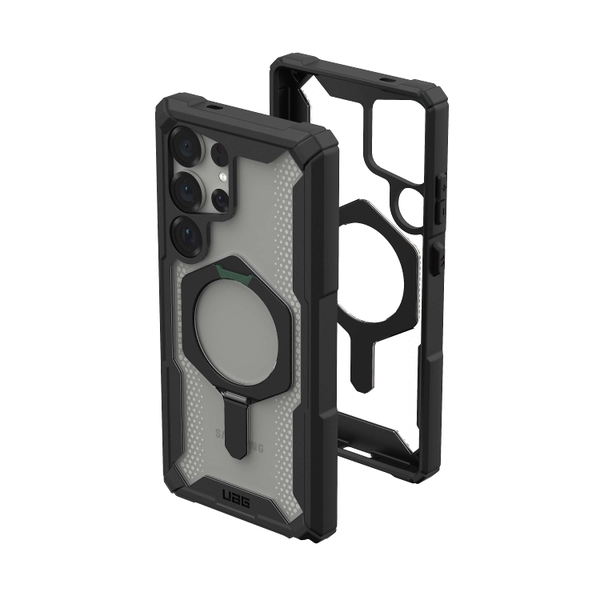 Ốp lưng UAG Samsung Galaxy S25 Ultra Plasma XTE có Magsafe