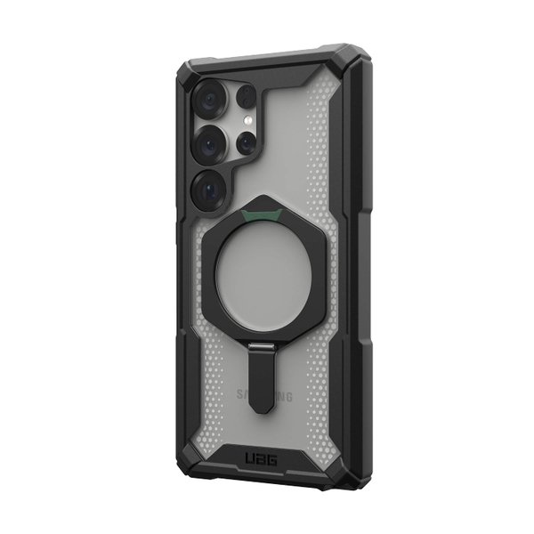 Ốp lưng UAG Samsung Galaxy S25 Ultra Plasma XTE có Magsafe