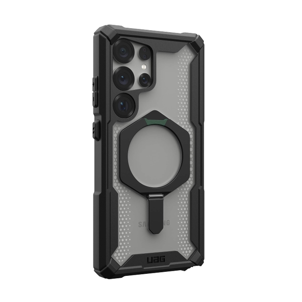 Ốp lưng UAG Samsung Galaxy S25 Ultra Plasma XTE có Magsafe